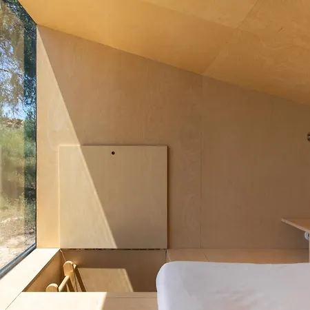 Casa No Castanheiro *