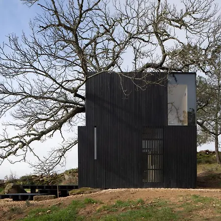 Casa No Castanheiro Nyaraló Meda