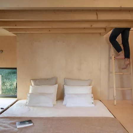 Casa No Castanheiro Дом отдыха *