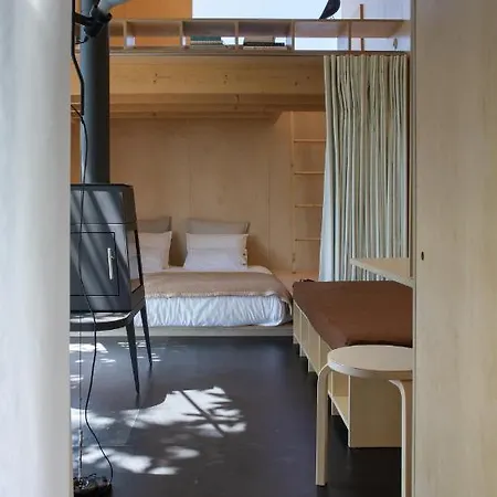 Nyaraló Casa No Castanheiro *