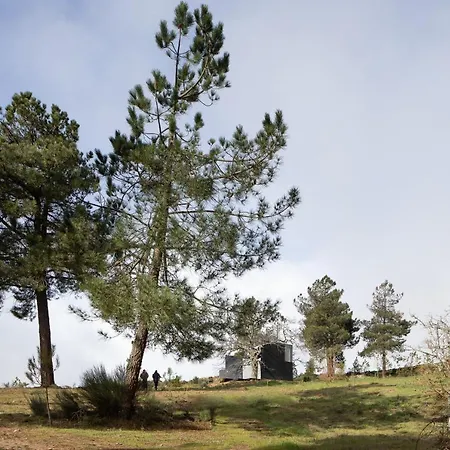 بيت للعطل Casa No Castanheiro ميدا