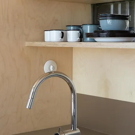 Casa No Castanheiro *