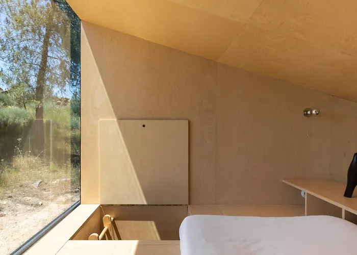 Casa No Castanheiro *