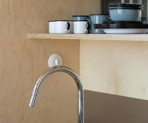 Casa No Castanheiro *